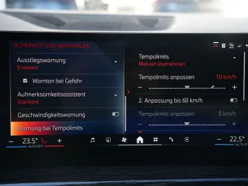 BMW X6 xDrive30d M SPORT PRO-LUFTF.-PANO-HUD-H K-22M