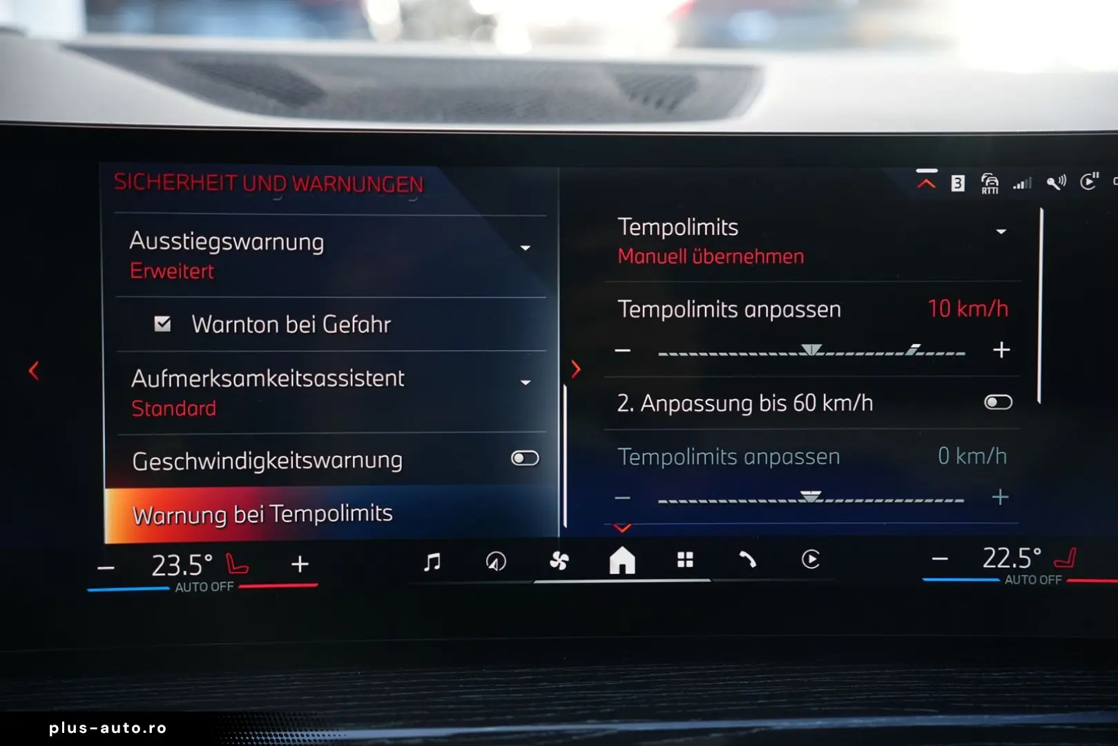BMW X6 xDrive30d M SPORT PRO-LUFTF.-PANO-HUD-H K-22M