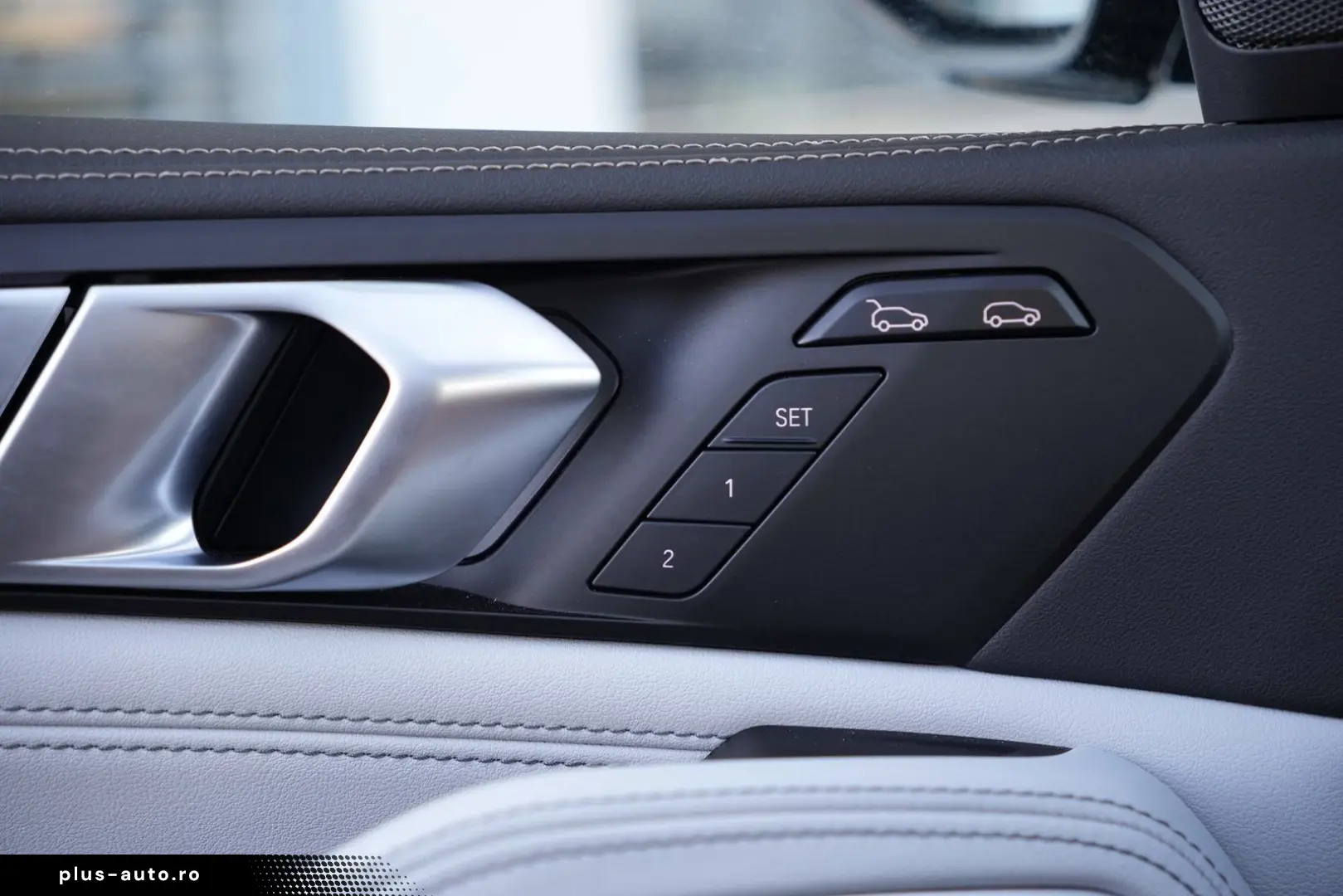 BMW X6 xDrive30d M SPORT PRO-LUFTF.-PANO-HUD-H K-22M