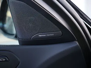 BMW X6 xDrive30d M SPORT PRO-LUFTF.-PANO-HUD-H K-22M