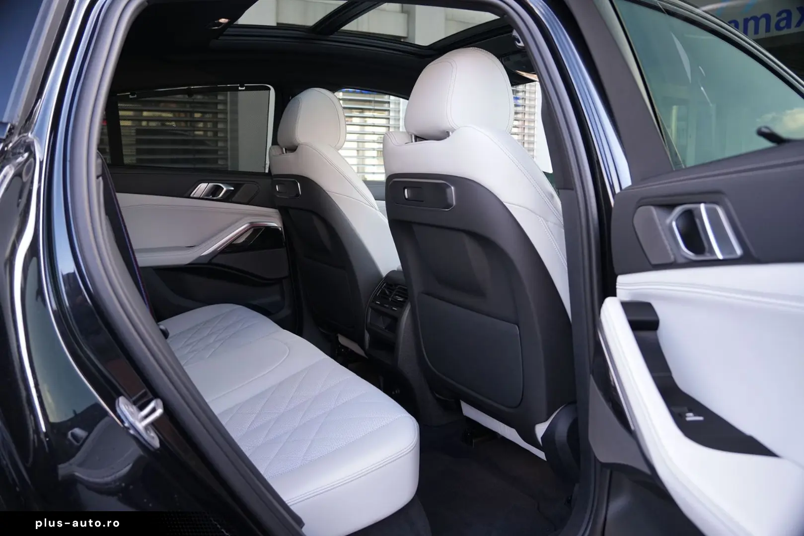 BMW X6 xDrive30d M SPORT PRO-LUFTF.-PANO-HUD-H K-22M