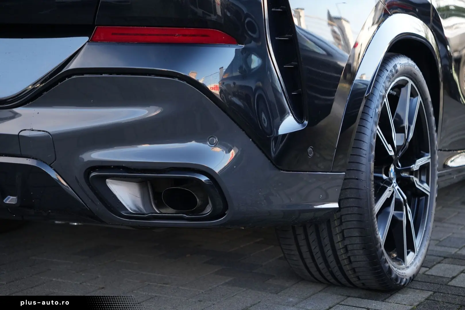BMW X6 xDrive30d M SPORT PRO-LUFTF.-PANO-HUD-H K-22M