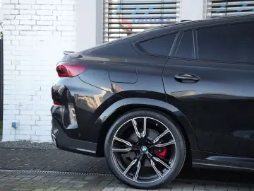 BMW X6 xDrive30d M SPORT PRO-LUFTF.-PANO-HUD-H K-22M