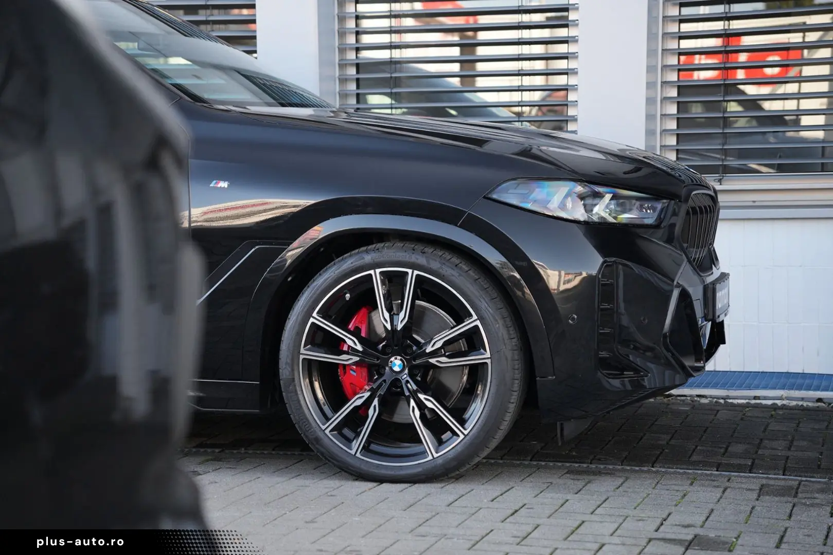 BMW X6 xDrive30d M SPORT PRO-LUFTF.-PANO-HUD-H K-22M