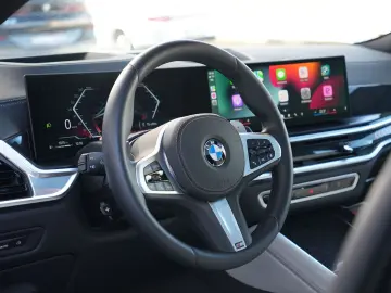 BMW X6 xDrive30d M SPORT PRO-LUFTF.-PANO-HUD-H K-22M