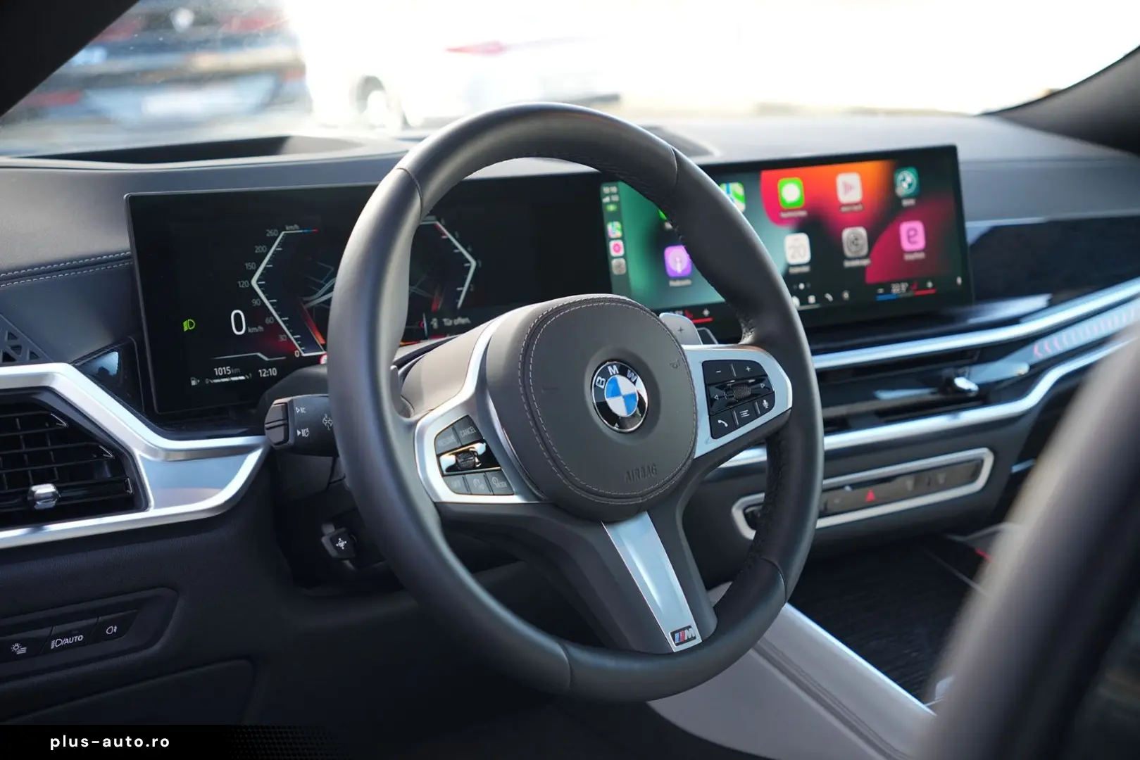 BMW X6 xDrive30d M SPORT PRO-LUFTF.-PANO-HUD-H K-22M