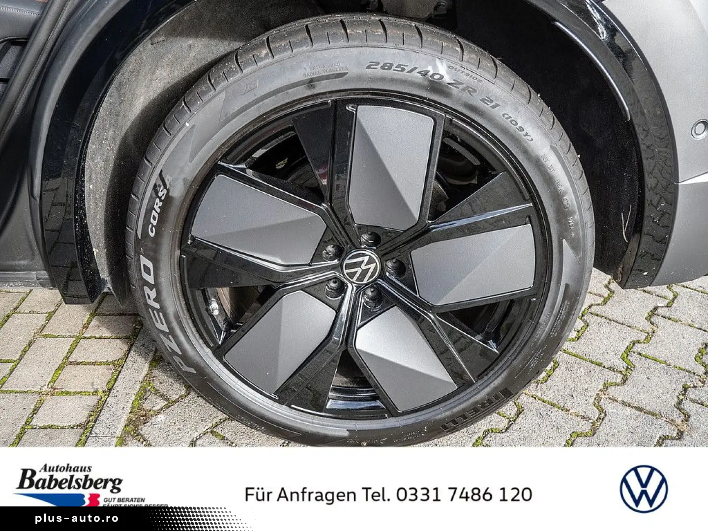 VW Touareg 3.0TDI 4M DSG R-Line LED NAVI AHK STANDH
