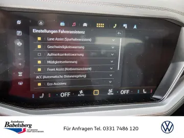 VW Touareg 3.0TDI 4M DSG R-Line LED NAVI AHK STANDH