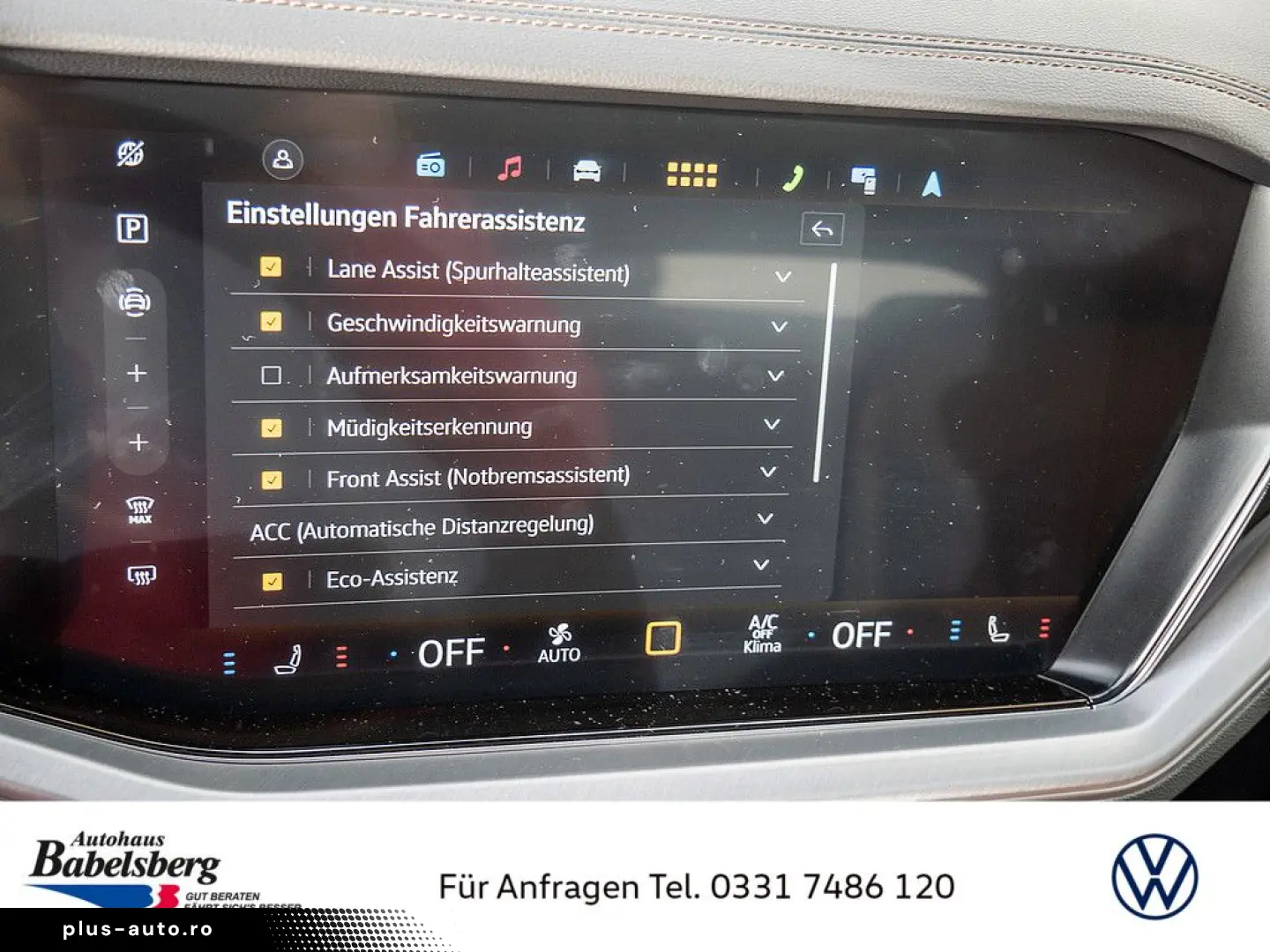 VW Touareg 3.0TDI 4M DSG R-Line LED NAVI AHK STANDH