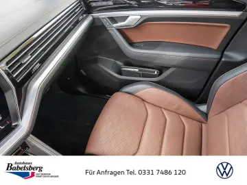 VW Touareg 3.0TDI 4M DSG R-Line LED NAVI AHK STANDH