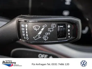 VW Touareg 3.0TDI 4M DSG R-Line LED NAVI AHK STANDH