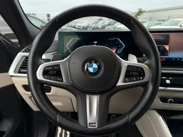 BMW X6 30d M Sport xDrive INDIVIDUAL Soft close