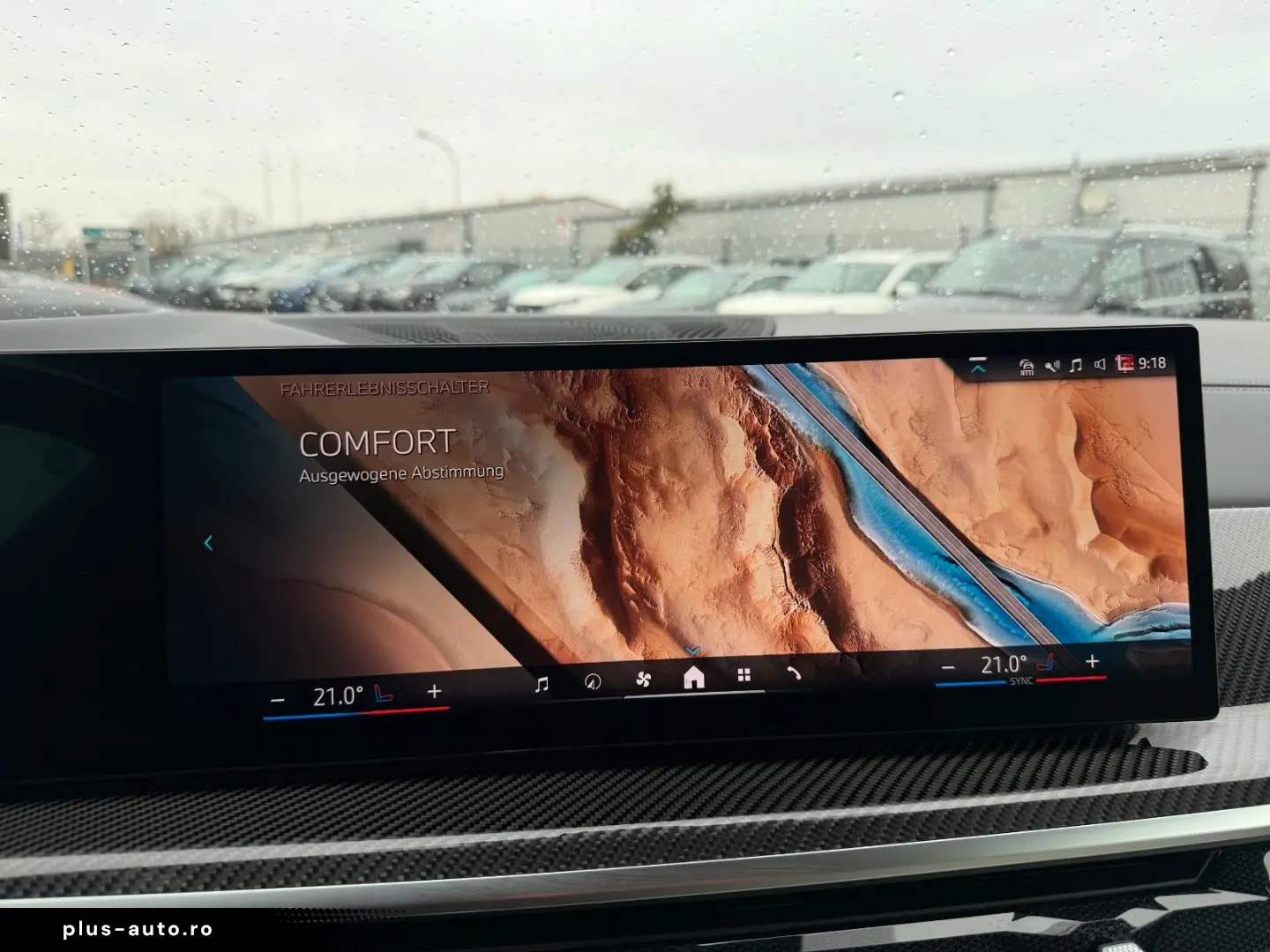 BMW X6 30d M Sport xDrive INDIVIDUAL Soft close