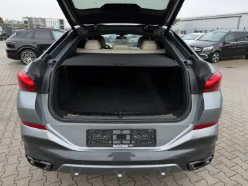 BMW X6 30d M Sport xDrive INDIVIDUAL Soft close