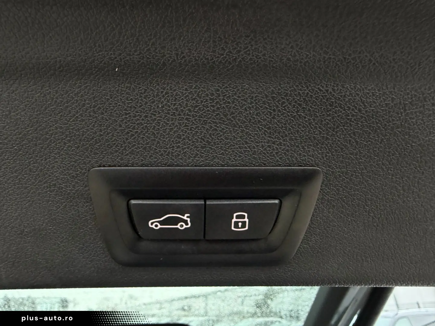 BMW X6 30d M Sport xDrive INDIVIDUAL Soft close