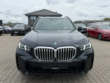 BMW X5 40i xDrive M Sport