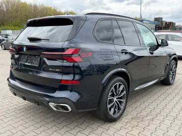 BMW X5 40i xDrive M Sport