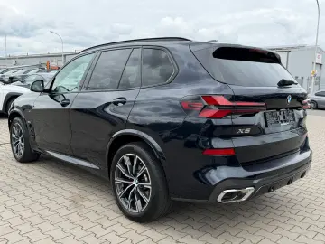 BMW X5 40i xDrive M Sport