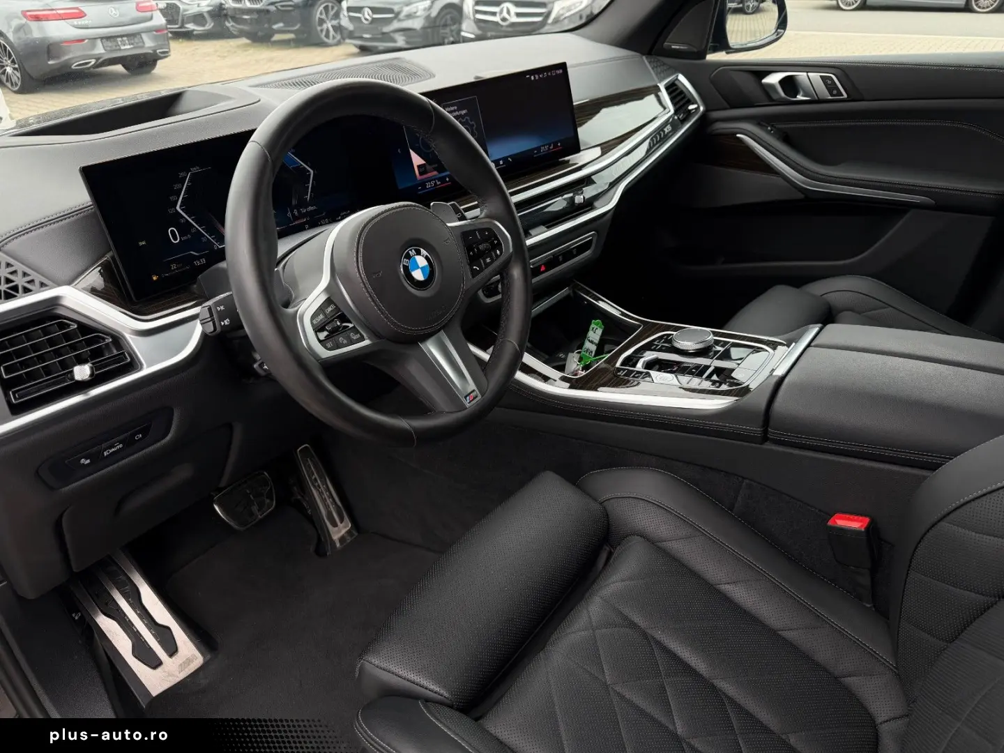 BMW X5 40i xDrive M Sport