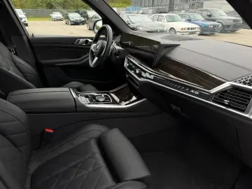 BMW X5 40i xDrive M Sport