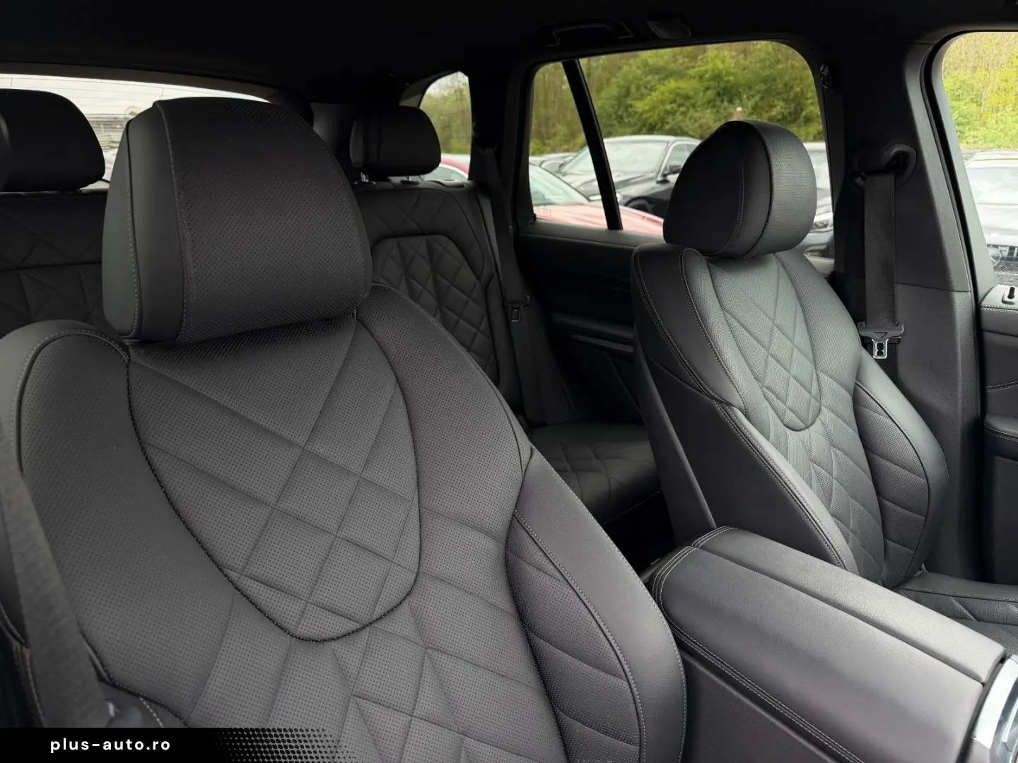 BMW X5 40i xDrive M Sport