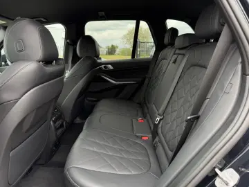 BMW X5 40i xDrive M Sport