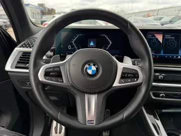 BMW X5 40i xDrive M Sport