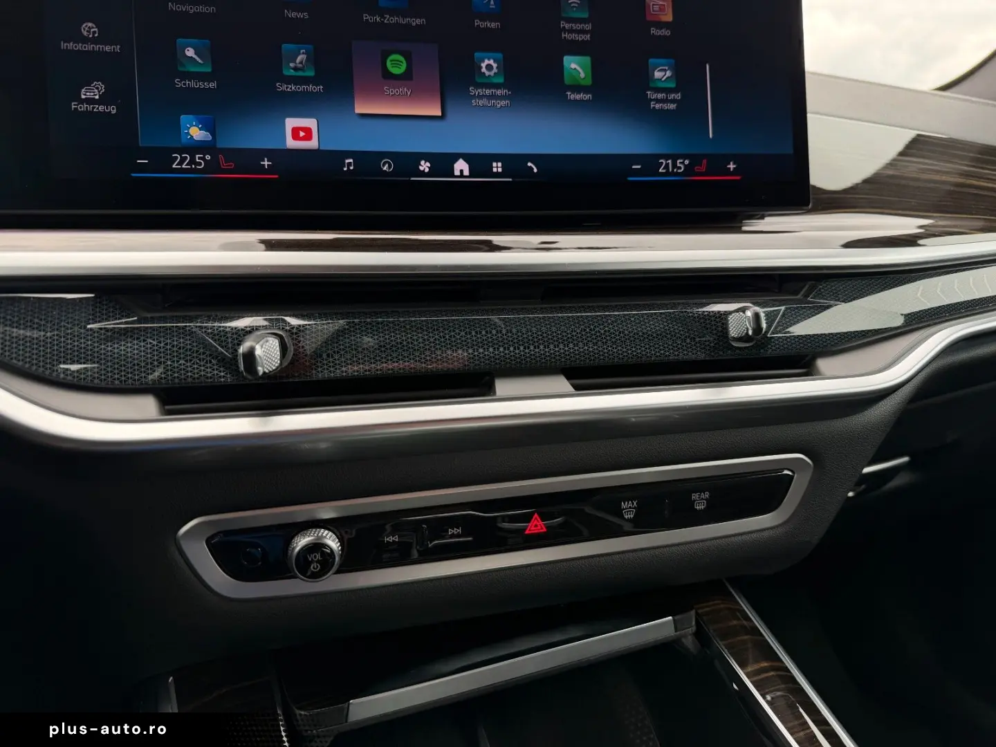 BMW X5 40i xDrive M Sport