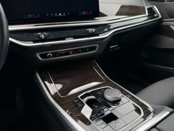 BMW X5 40i xDrive M Sport