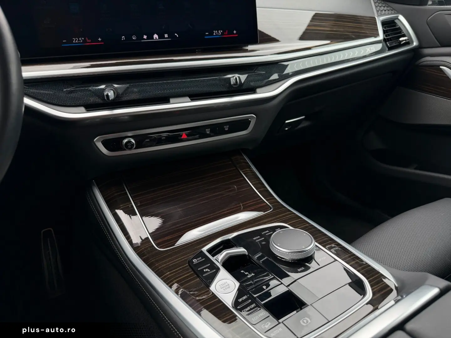 BMW X5 40i xDrive M Sport