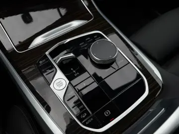 BMW X5 40i xDrive M Sport