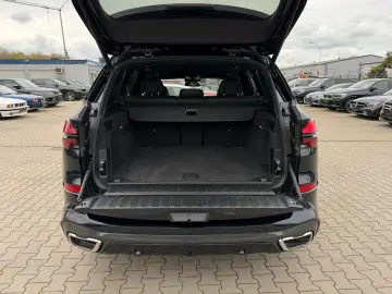 BMW X5 40i xDrive M Sport