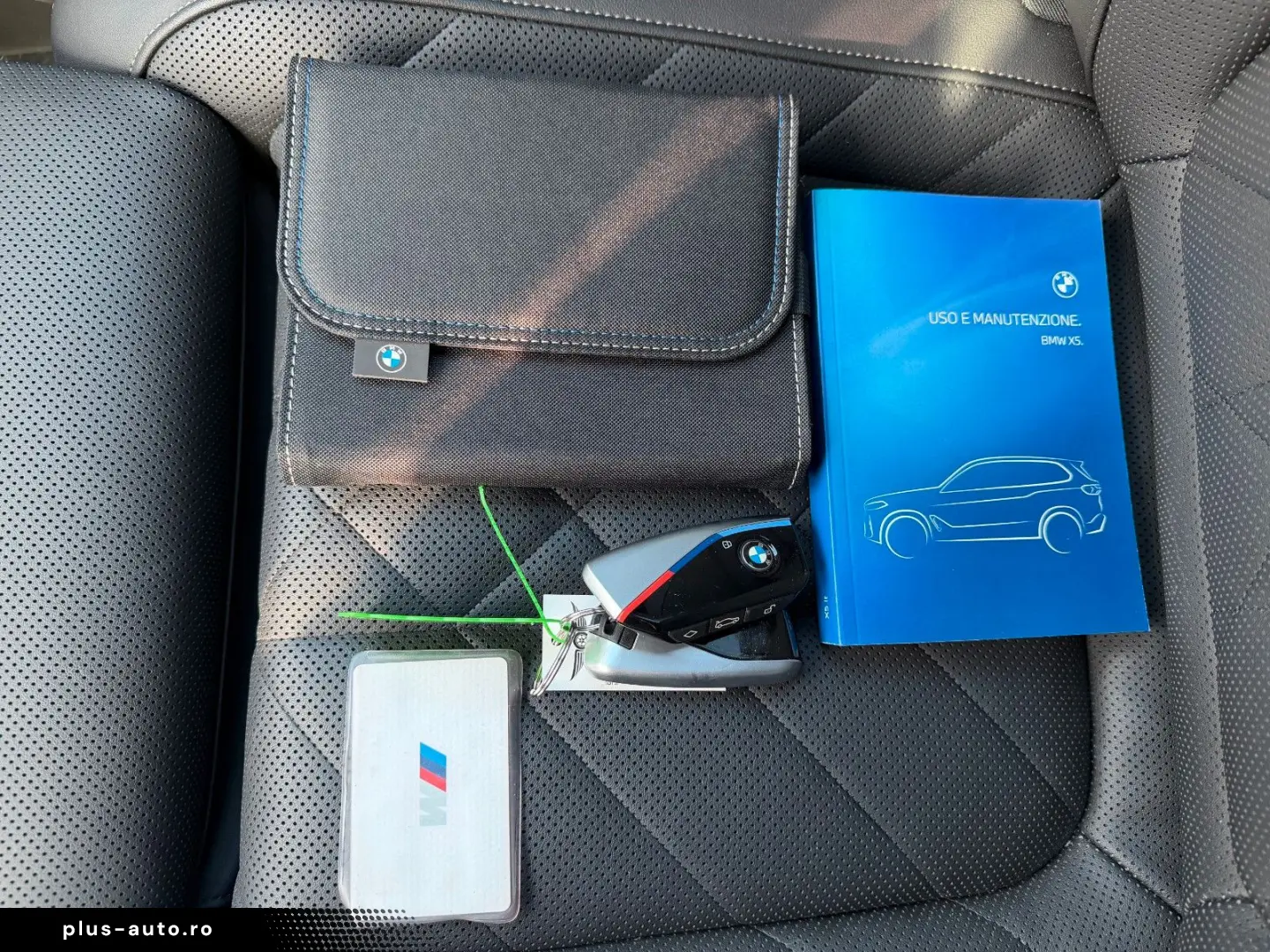 BMW X5 40i xDrive M Sport