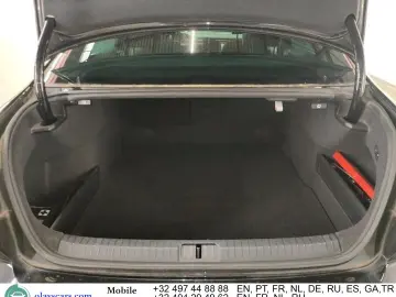 VW Passat 1.5 TSI Elegance Pano Virtual Matrix Key