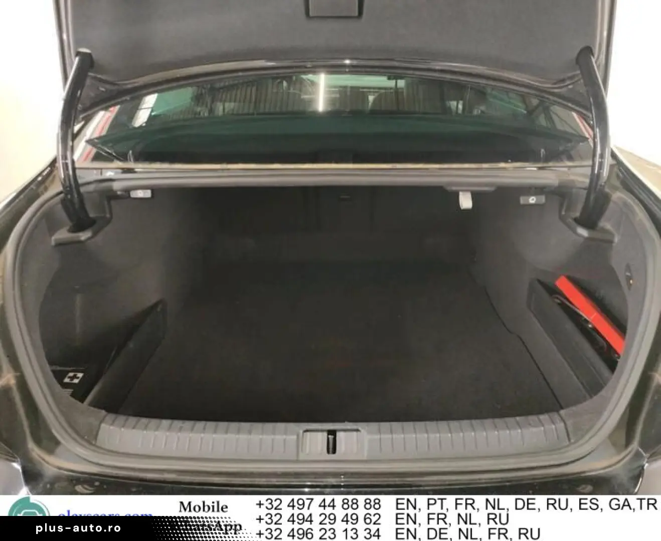 VW Passat 1.5 TSI Elegance Pano Virtual Matrix Key