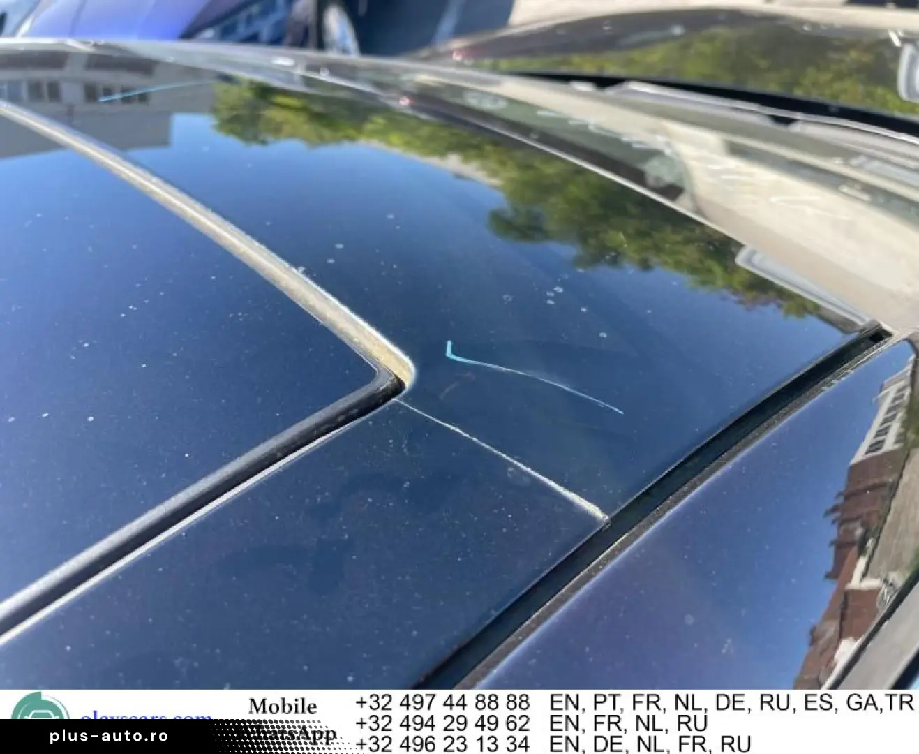 VW Passat 1.5 TSI Elegance Pano Virtual Matrix Key