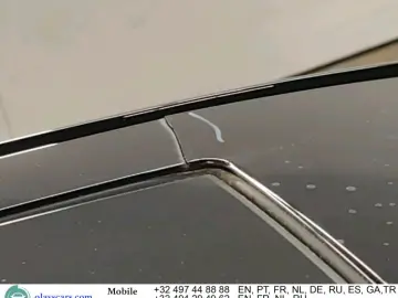 VW Passat 1.5 TSI Elegance Pano Virtual Matrix Key