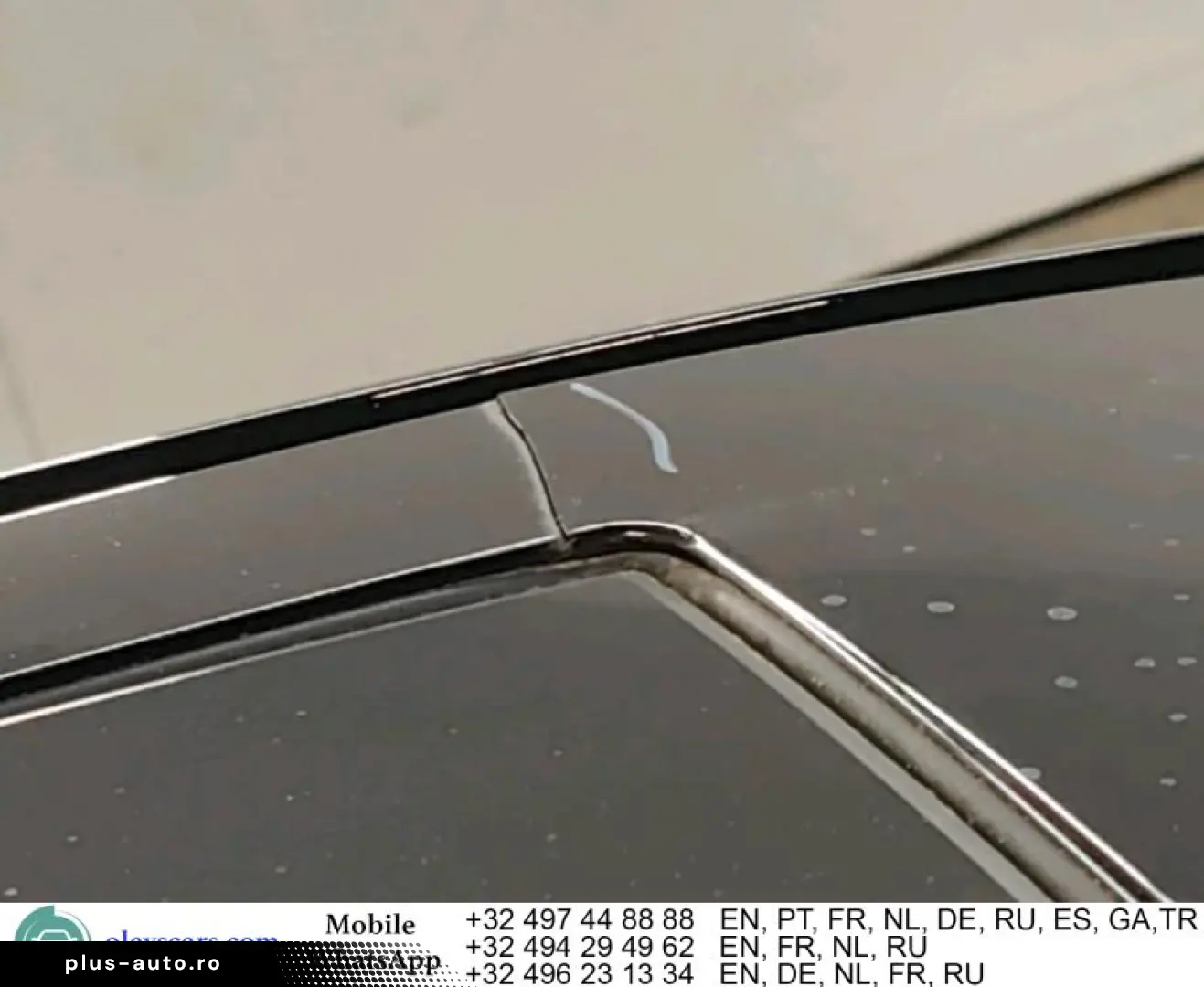 VW Passat 1.5 TSI Elegance Pano Virtual Matrix Key