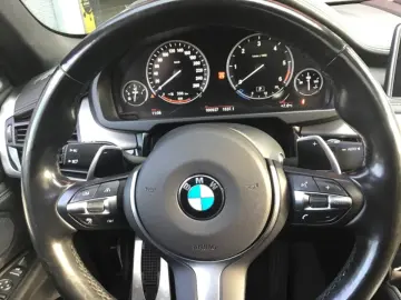 BMW X6 xDrive 40d 2017