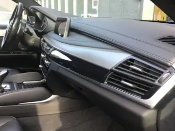 BMW X6 xDrive 40d 2017