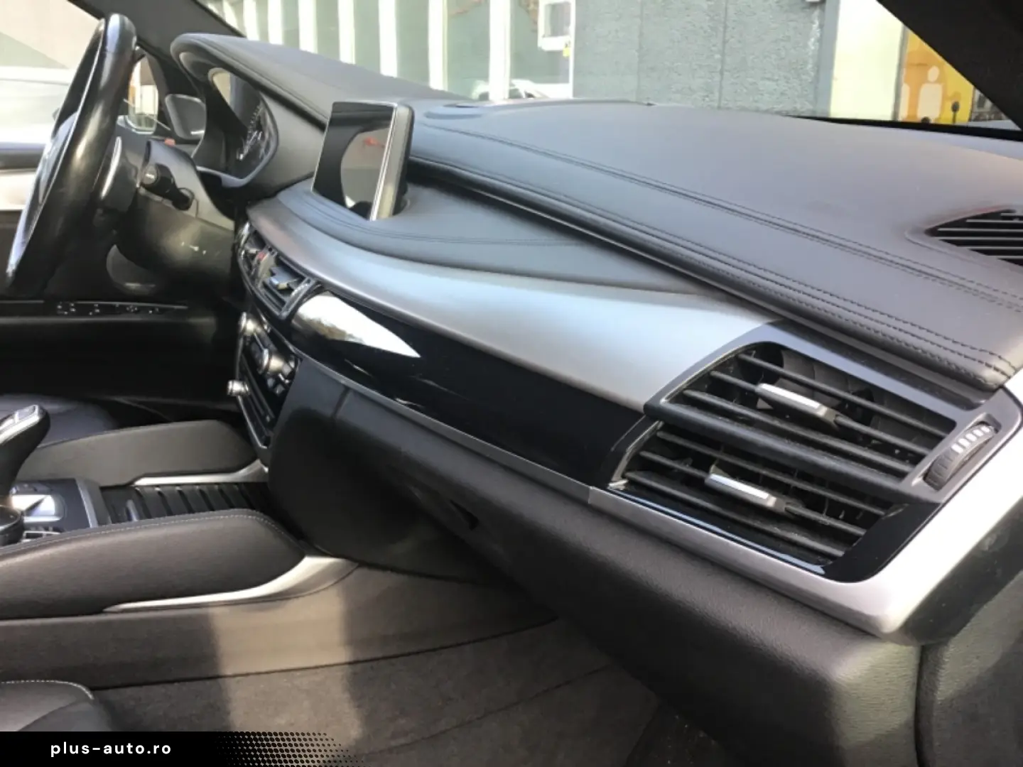 BMW X6 xDrive 40d 2017