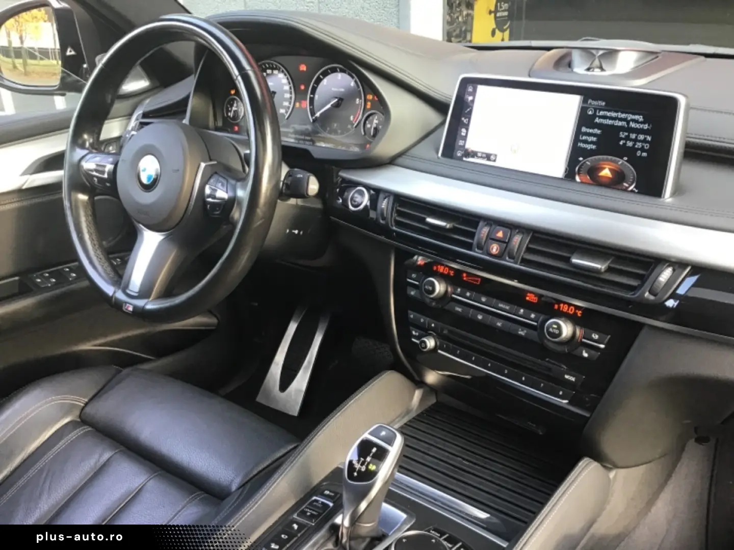 BMW X6 xDrive 40d 2017