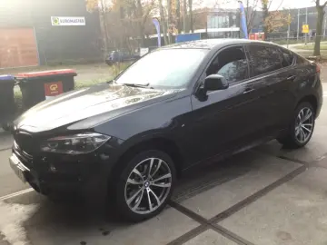 BMW X6 xDrive 40d 2017