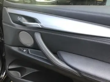 BMW X6 xDrive 40d 2017
