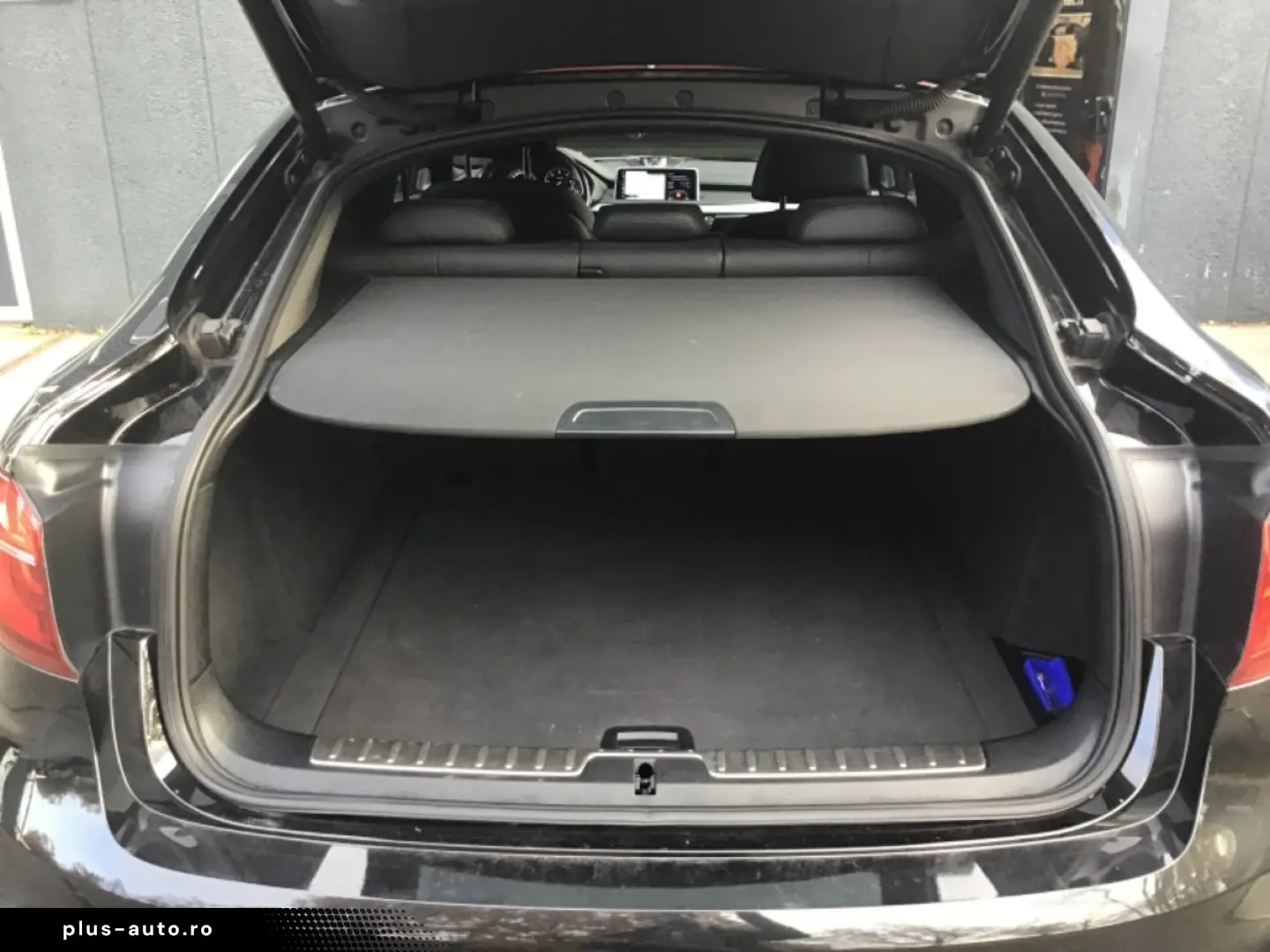 BMW X6 xDrive 40d 2017