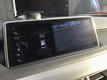BMW X6 xDrive 40d 2017