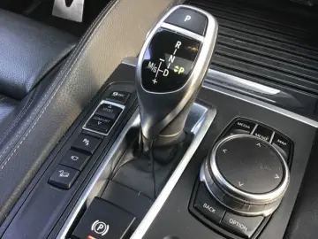 BMW X6 xDrive 40d 2017