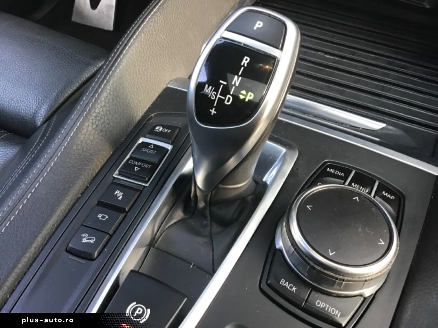 BMW X6 xDrive 40d 2017