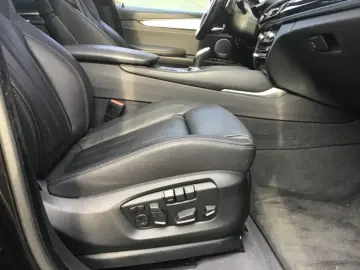 BMW X6 xDrive 40d 2017