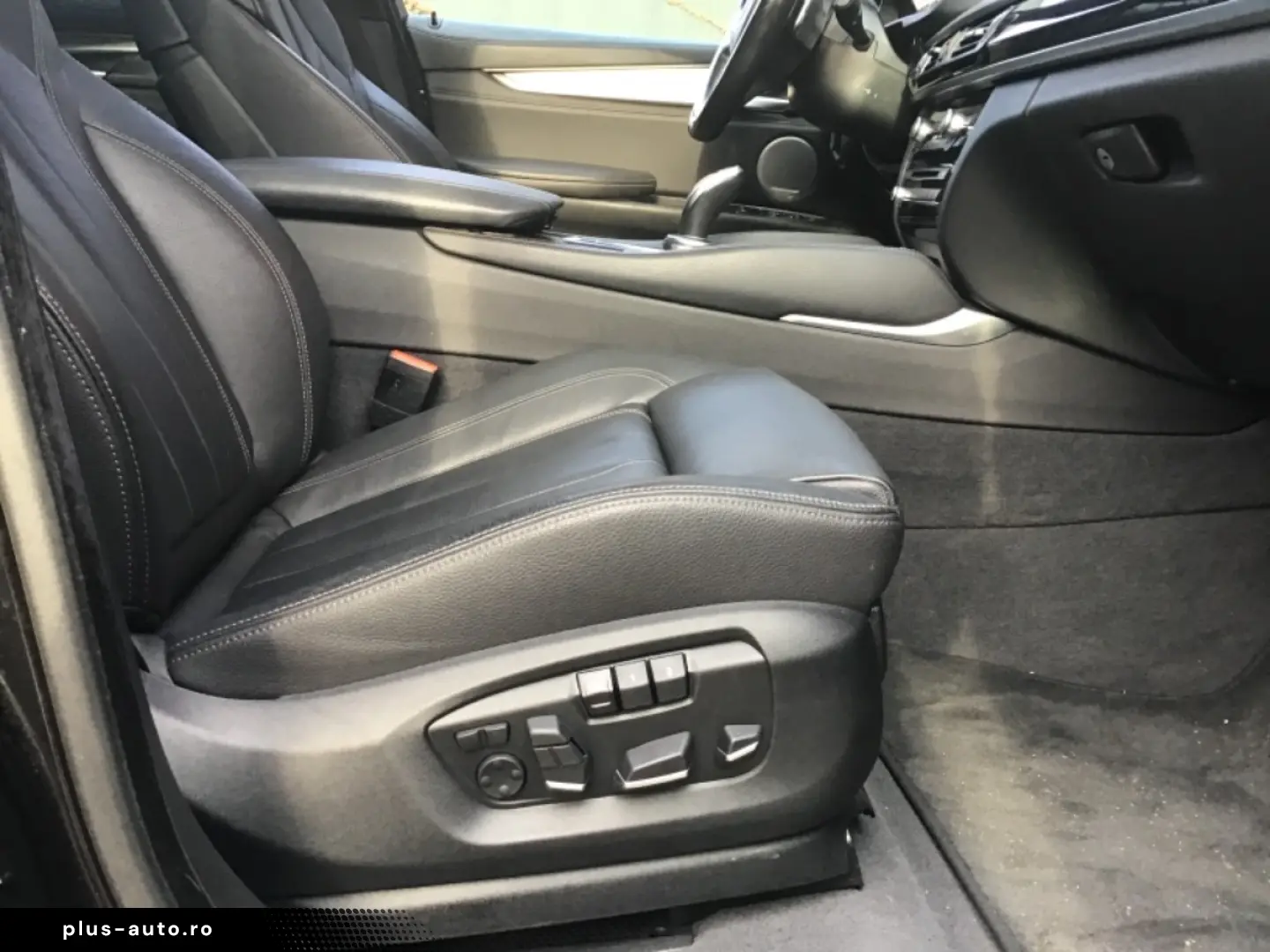 BMW X6 xDrive 40d 2017